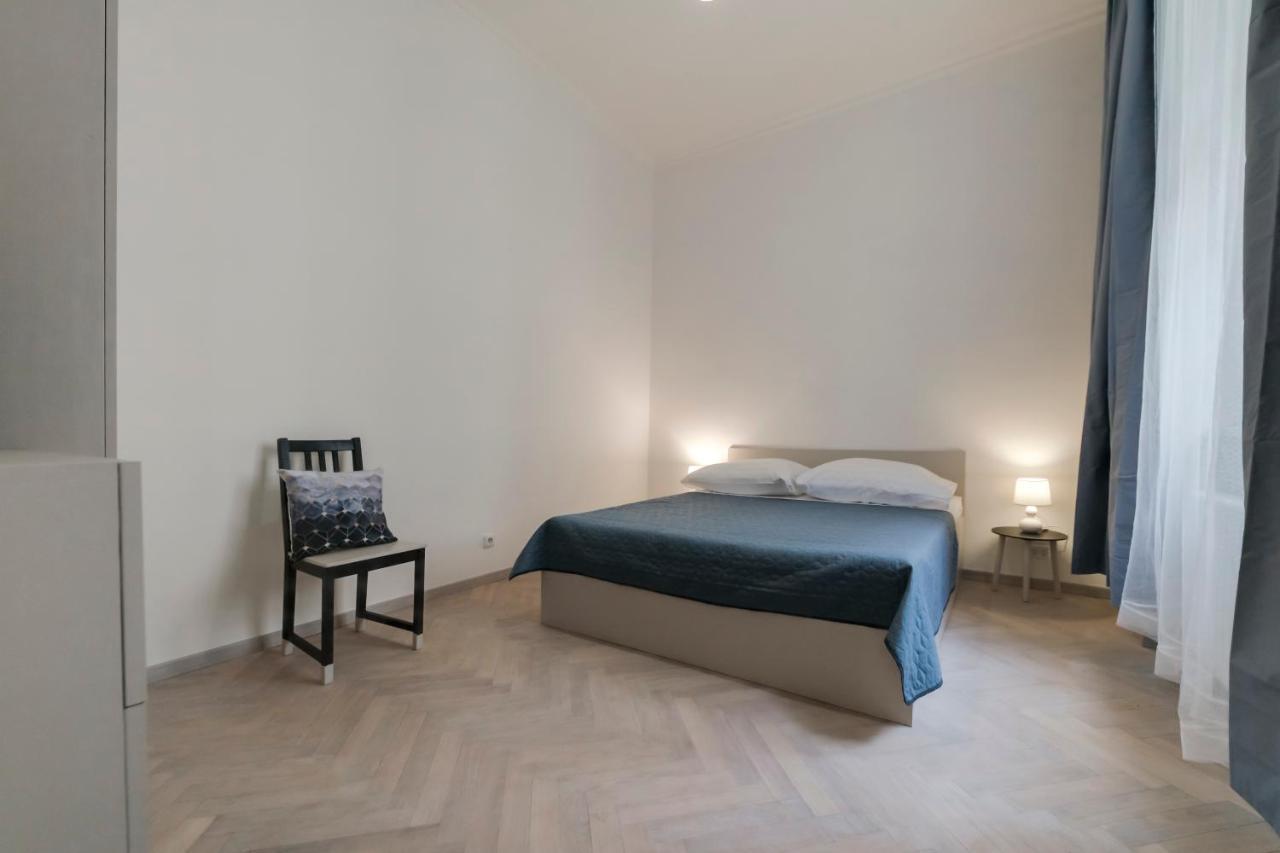 Vita Nejedleho Apartments Prague Exterior photo