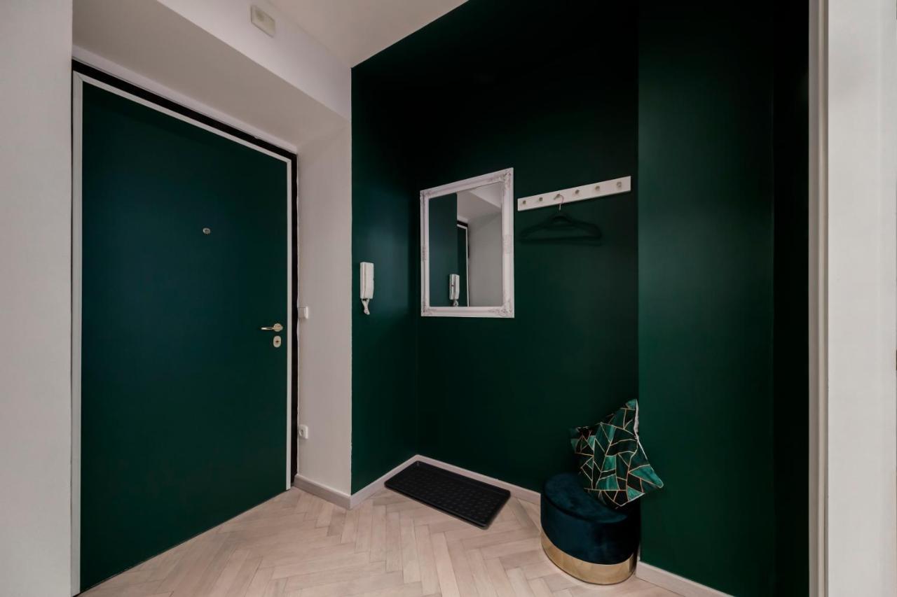 Vita Nejedleho Apartments Prague Exterior photo