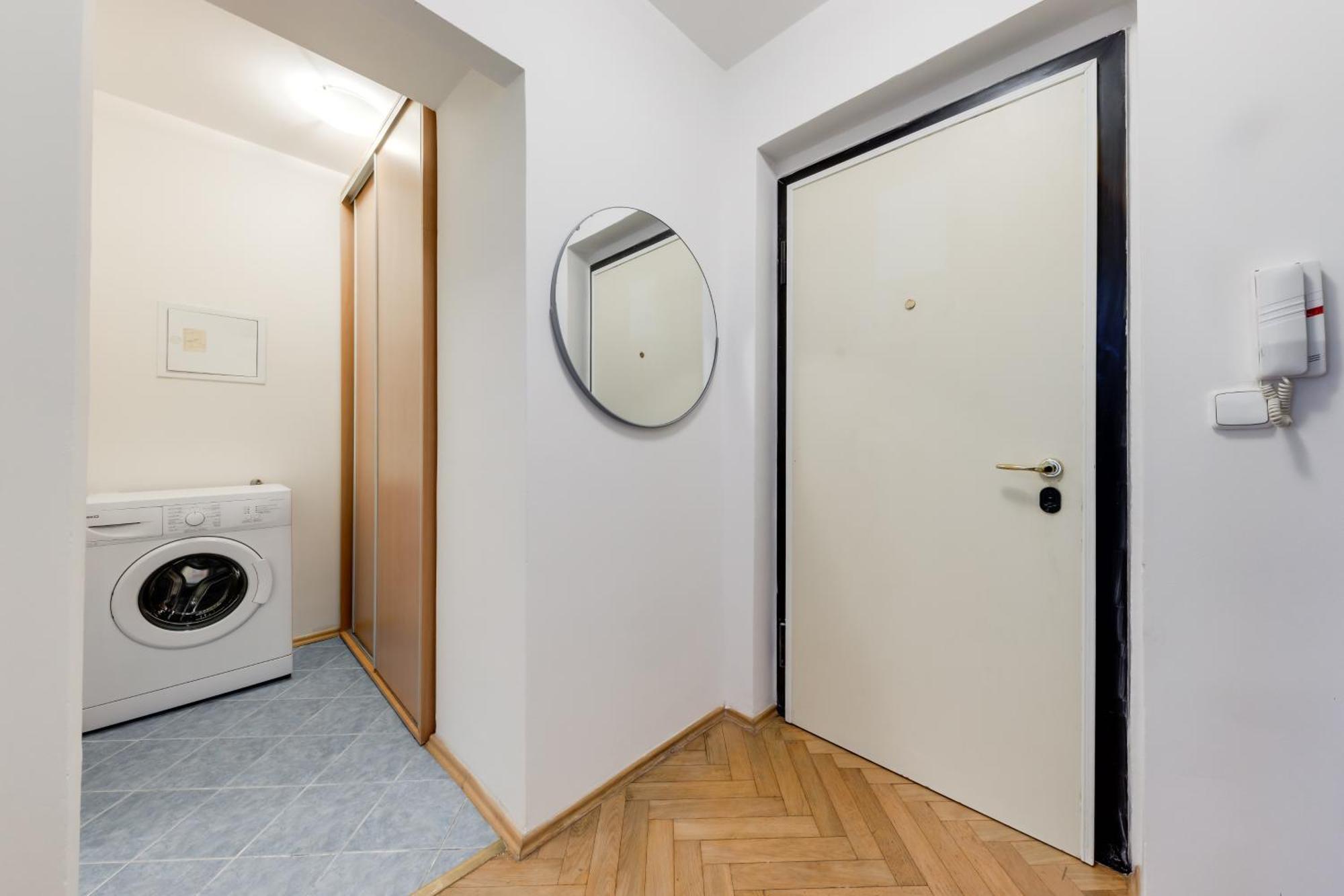 Vita Nejedleho Apartments Prague Exterior photo
